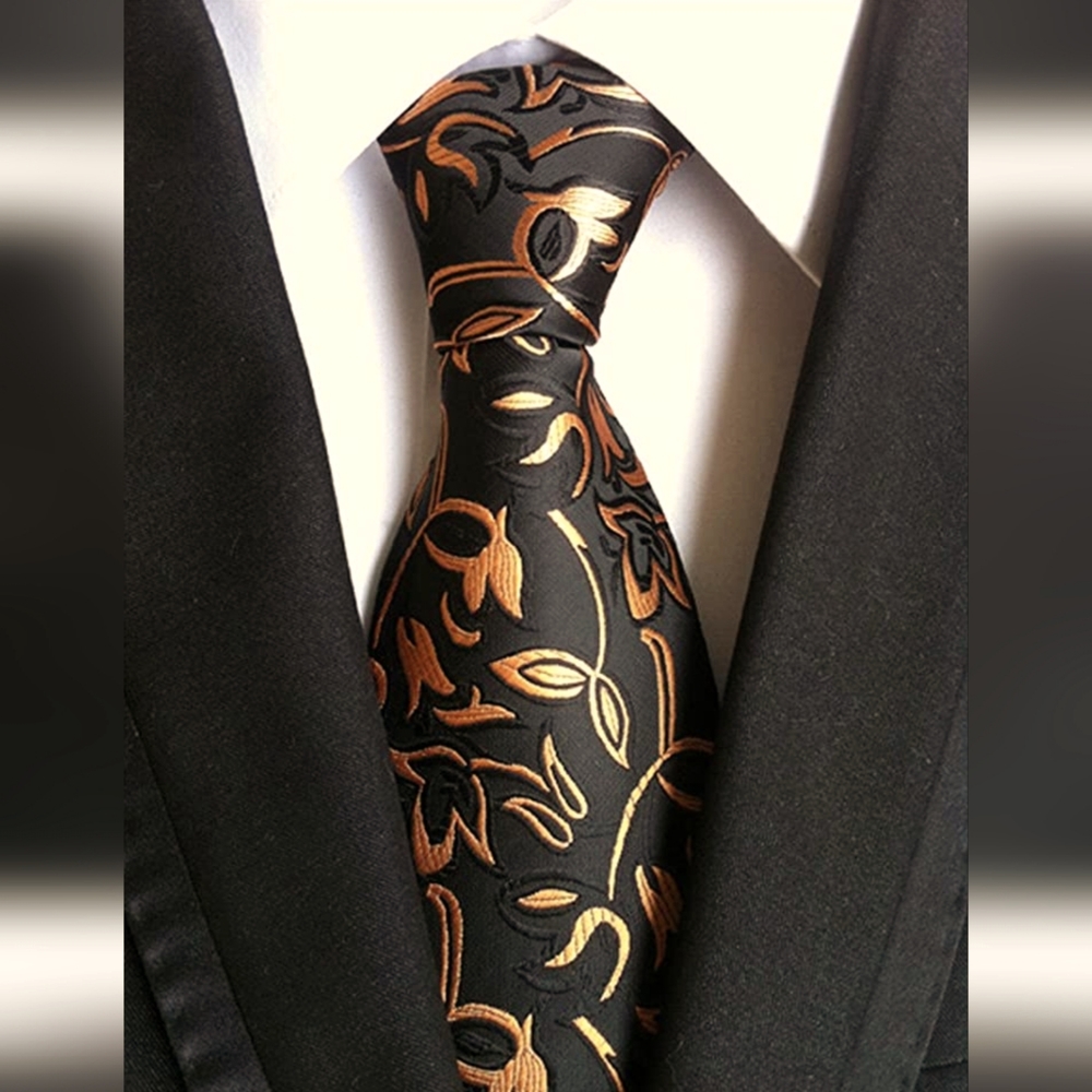 COPY - Tie